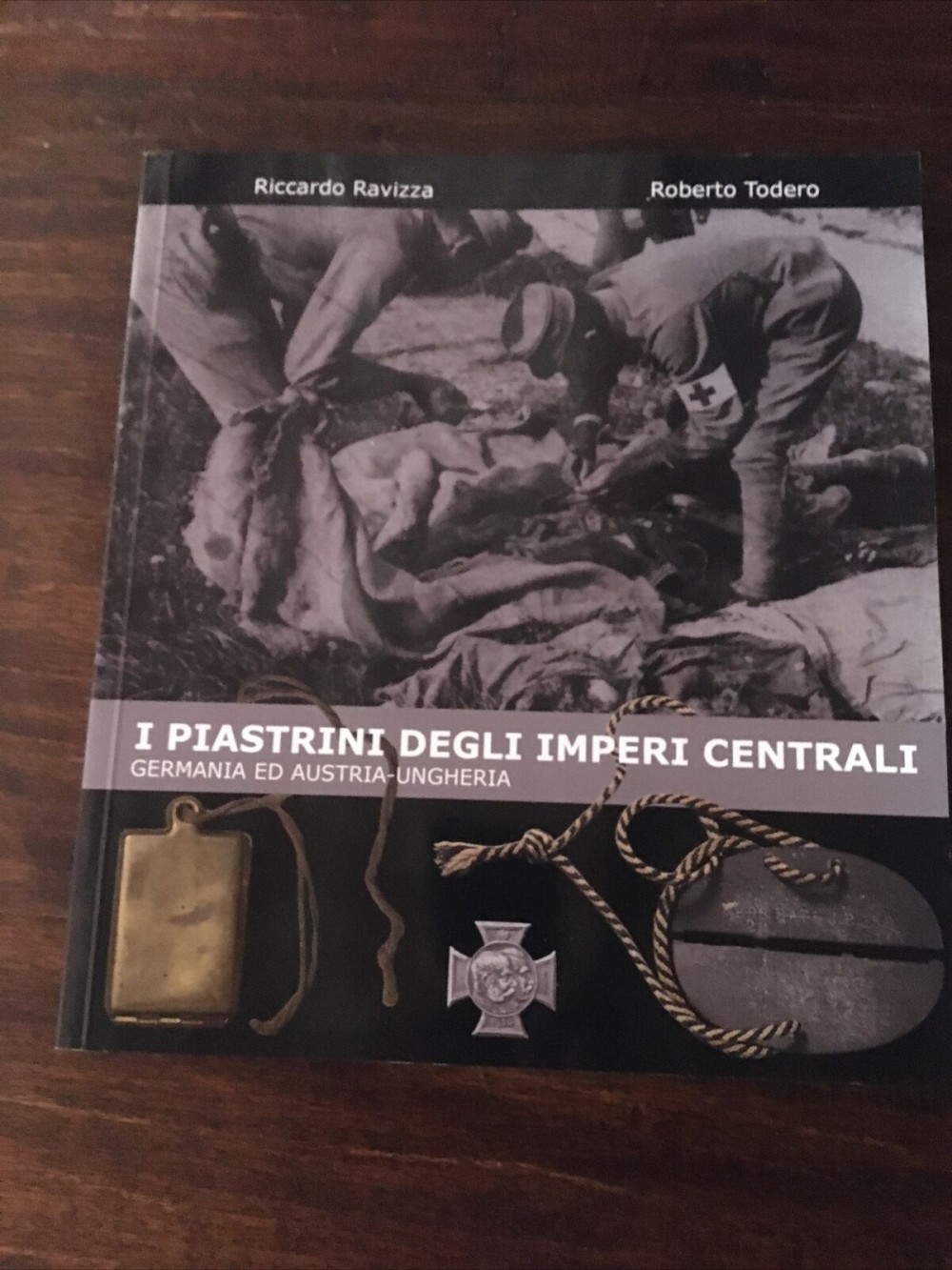 I PIASTRINI DEGLI IMPERI CENTRALI