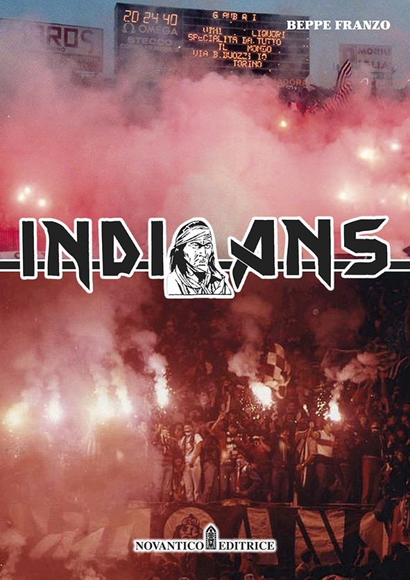 INDIANS